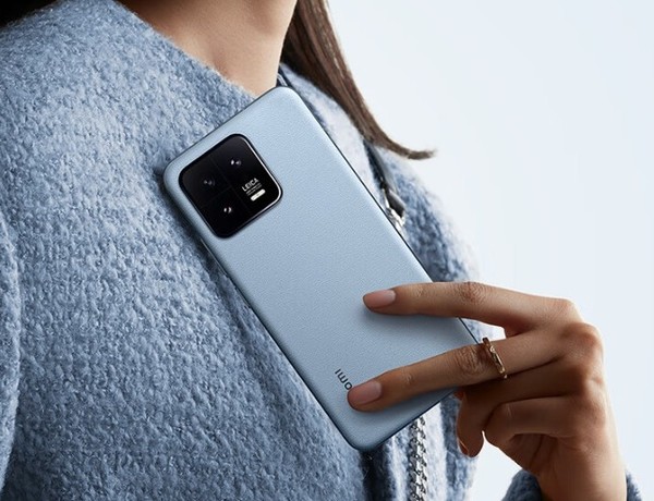 曝小米14搭载MIX Fold3同款焦段组合 3.2X+5X双长焦