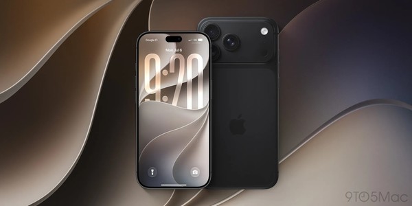 iPhone 18 Pro系列渲染图