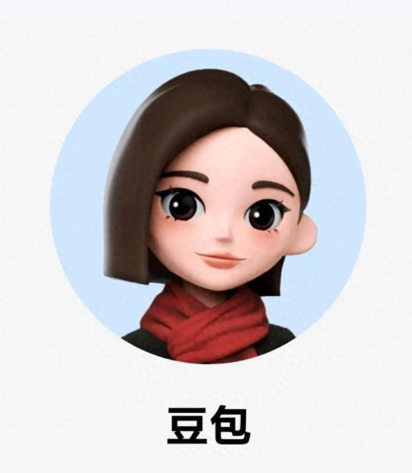 豆包