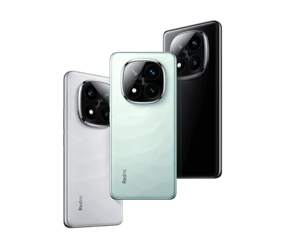 疑似REDMI Note 15系列入网 8月发布＋千元起售？
