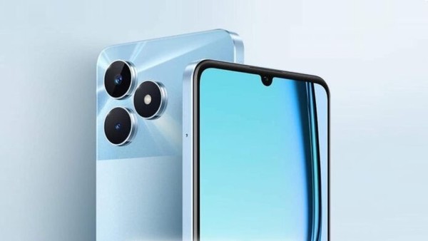 realme Note 50发布！Note系列首款机型 约售460元