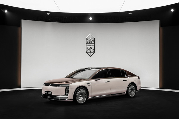 尊界S800