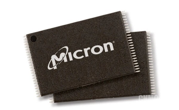 NAND Flash