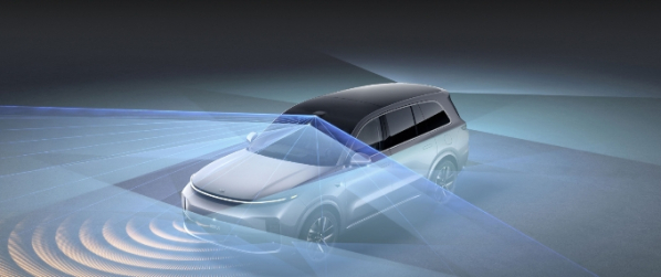 理想郎咸朋:他们反对VLA,恰恰说明VLA是正确的 - 手机中国 -