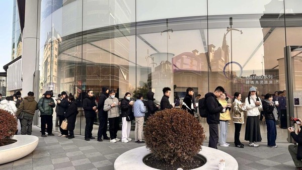 华为重夺中国手机市场第一!Mate 80系列以强势产品力实现破局