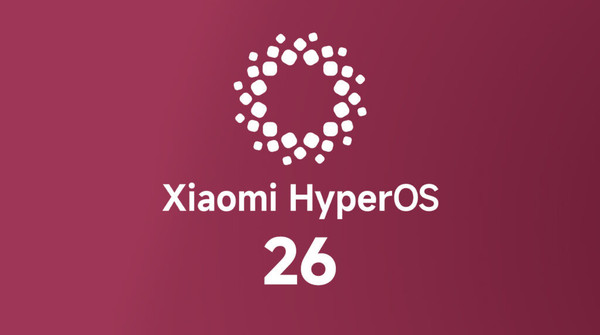 小米HyperOS 26？