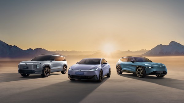 2024至2025年汽车以旧换新达1830万辆 新能源占60%