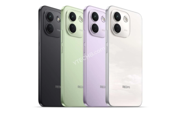 全球版REDMI Note 17系列
