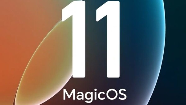 荣耀MagicOS 11