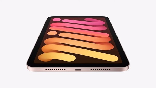 苹果或2026年推出OLED版iPad mini 之后还有折叠屏新品