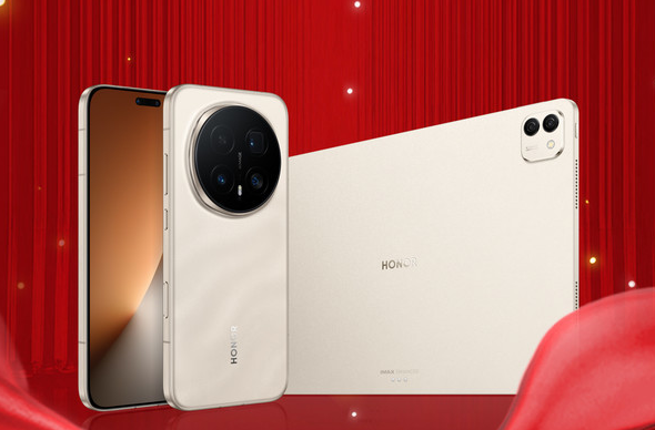 早报：荣耀手机全球出货量增速第一 问界M7交付破10万