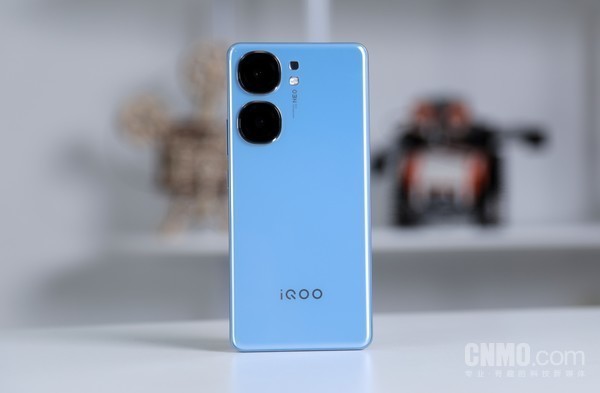 iQOO Neo9 Pro