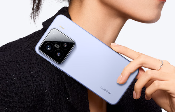早报：小米4月新品曝光 外媒称RTX 50系显卡表现糟糕 