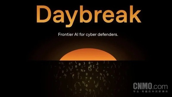 Daybreak