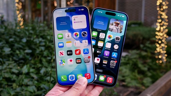 iPhone