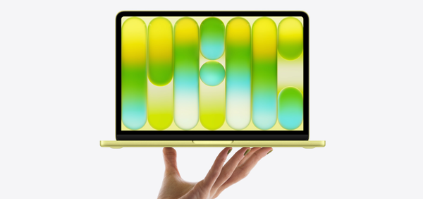 MacBook Neo是否在动摇苹果的定价体系？