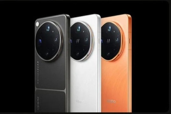 OPPO Find X9 Ultra
