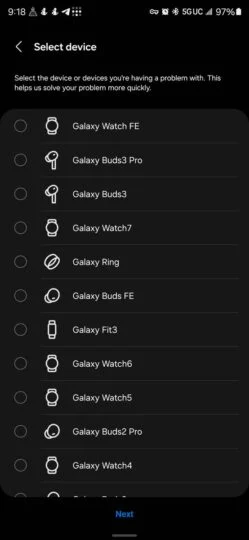 三星Galaxy Buds 3图标曝光!预计7月10日正式发布