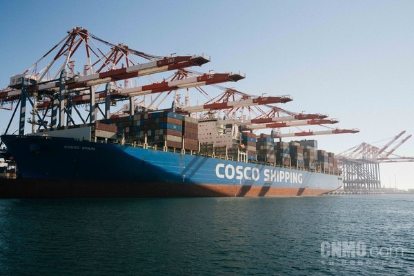 法拉第未来宣布：FX Super One整车散件运抵美国工厂