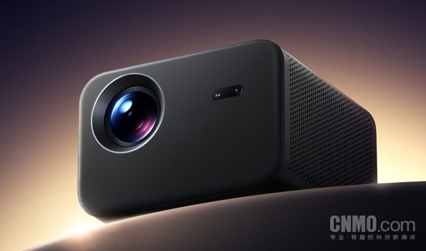 红米REDMI投影仪4 Pro正式开售 支持600 CVIA高亮度
