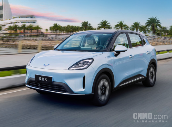 中国成了墨西哥最大的汽车进口来源国 销量超38万辆