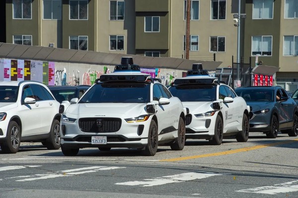 Waymo