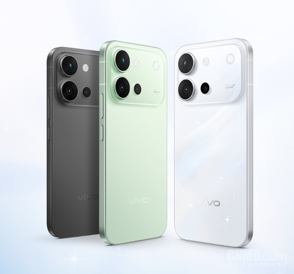 vivo S60系列