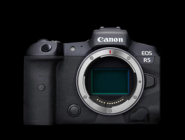 佳能或于近期发布两款旗舰级相机 其中包括EOS R1