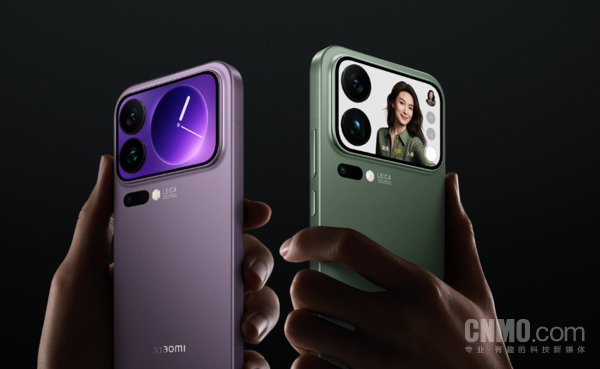 10月国内手机市场份额曝光：小米位居国产品牌第一