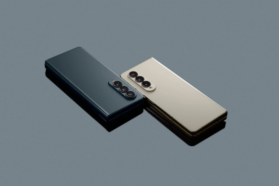 三星Galaxy Z Fold4探索折叠屏新境界释放更多可能
