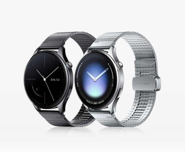 多款小米手表/手环澎湃OS更新计划公布