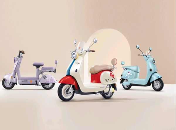 印度车企称印度是世界最大电动车国 小字备注除中国外