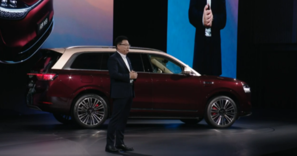 早报：昊铂A800正式发布 苹果正式发布MacBook Neo