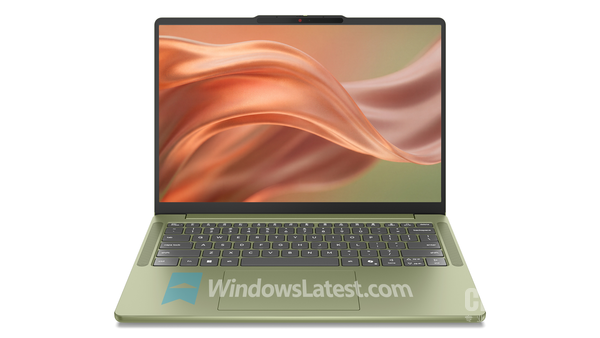 联想IdeaPad Vibe曝光图