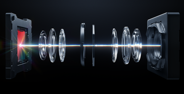 顶级国产镜皇Sensor曝光 2亿像素＋1/1.12