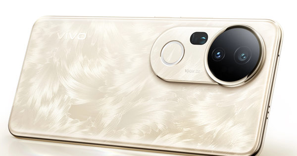 vivo S系列