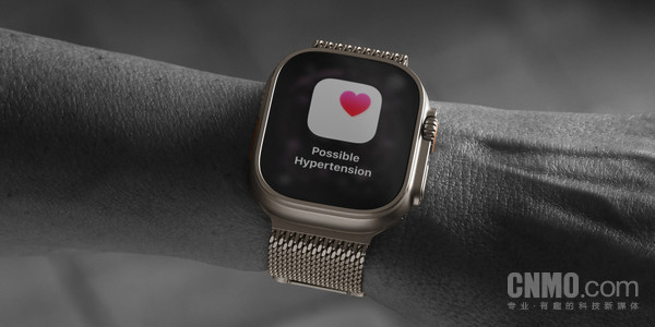 Apple Watch Ultra 4传闻汇总：全新传感器阵列＋Touch ID