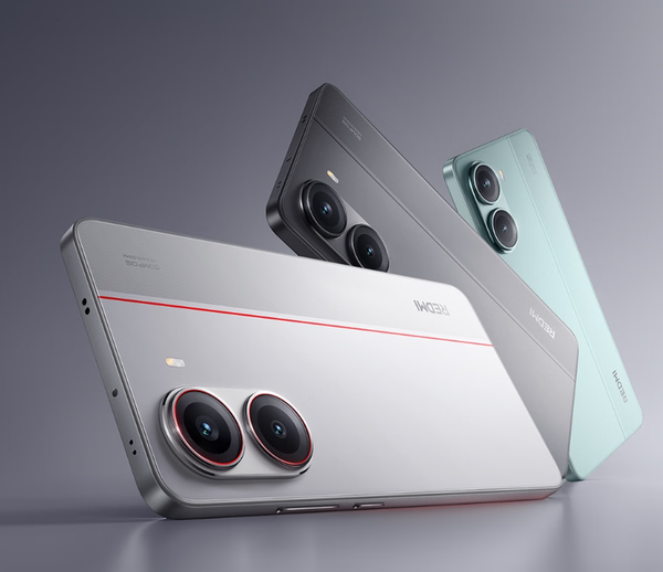 REDMI Turbo 4 Pro核心配置:SM8735+7000mAh+1.5K