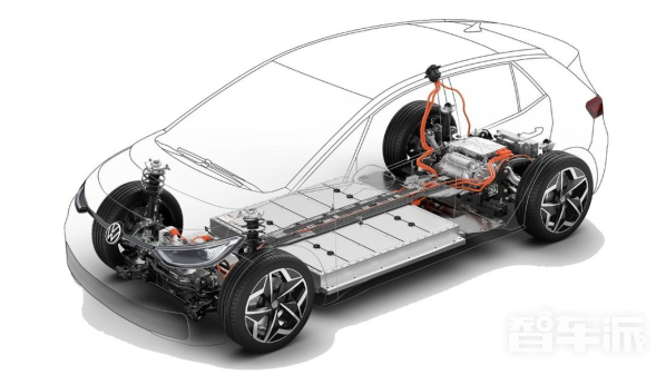 电动车电池能用多久？研究给出明确答案：至少15年