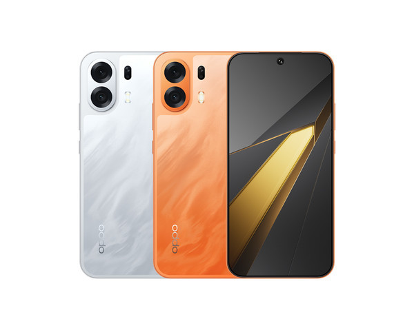 OPPO K14 Plus