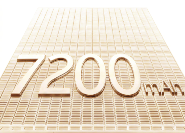 vivo Y500i正式开售 搭载7200mAh电池 主打“长寿耐用”