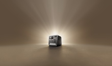 2099元起！1度电小体积大疆Power 1000 Mini正式发布