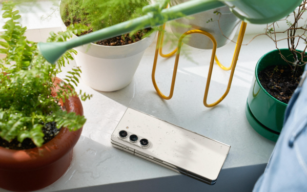 创新折叠生活的背后 三星Galaxy Z Fold5核心技术解读