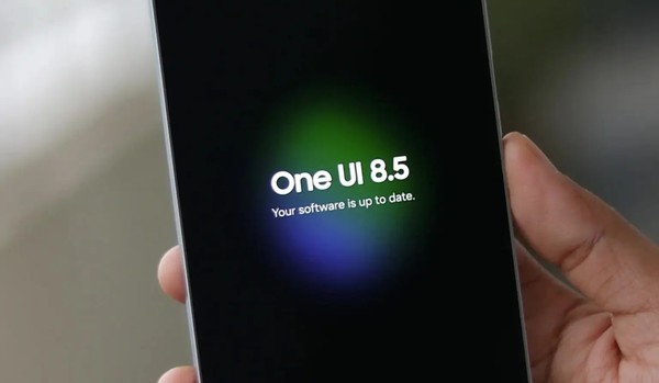 One UI 8.5