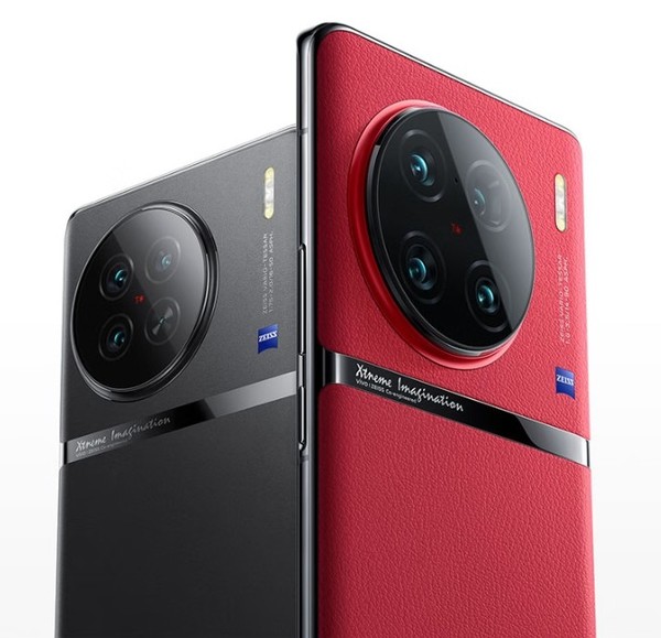 vivo X90 Pro