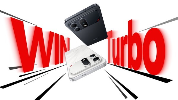 荣耀WIN Turbo