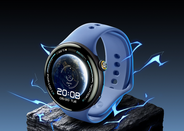 iQOO WATCH 5