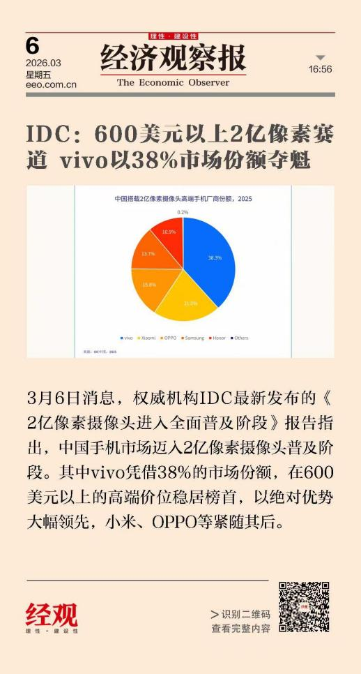 vivo X300 Ultra和X300s曝光 影像游戏体验全面升级
