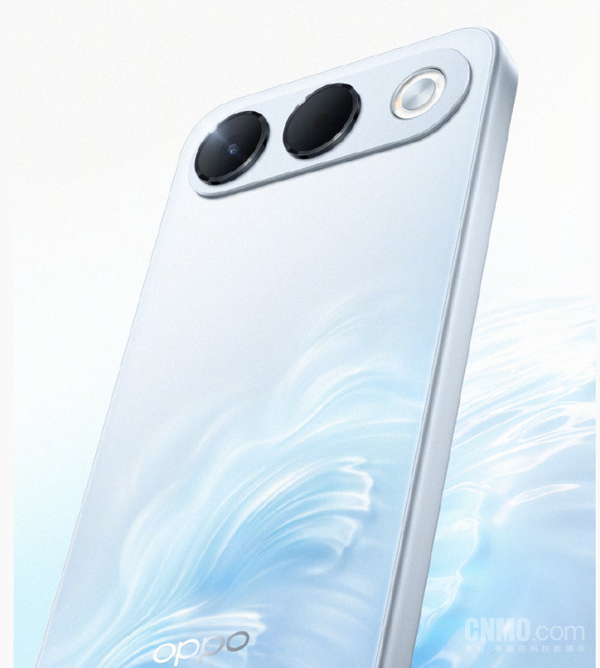 OPPO A7 Pro