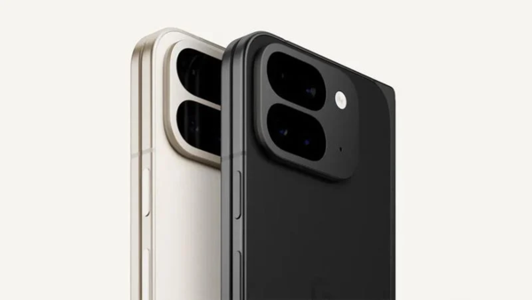 谷歌Pixel 9 Pro系列